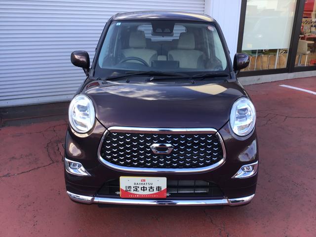 キャスト スタイルG VS SAIII アイストップ 軽減ブレーキ 電動格納式ミラー LEDランプ オートマチックハイビーム キーフリー スマートキー エアバック アルミホイール オートライト ベンチシート ABS(7枚目)