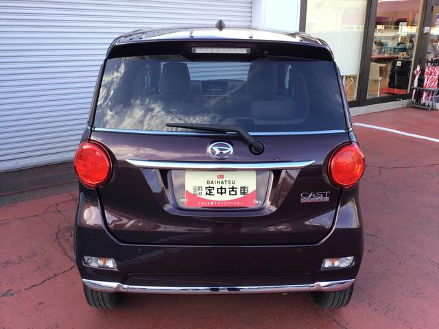 キャスト スタイルG VS SAIII アイストップ 軽減ブレーキ 電動格納式ミラー LEDランプ オートマチックハイビーム キーフリー スマートキー エアバック アルミホイール オートライト ベンチシート ABS(11枚目)