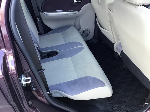 キャスト スタイルG VS SAIII アイストップ 軽減ブレーキ 電動格納式ミラー LEDランプ オートマチックハイビーム キーフリー スマートキー エアバック アルミホイール オートライト ベンチシート ABS(13枚目)