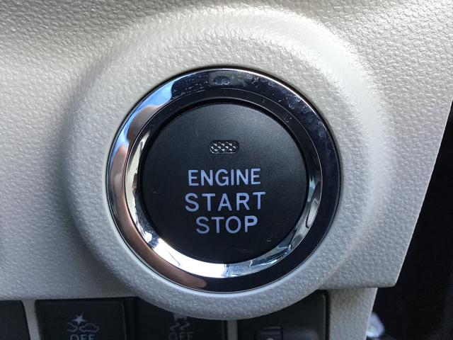 キャスト スタイルG VS SAIII アイストップ 軽減ブレーキ 電動格納式ミラー LEDランプ オートマチックハイビーム キーフリー スマートキー エアバック アルミホイール オートライト ベンチシート ABS(19枚目)