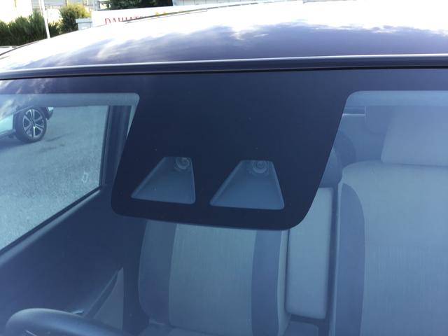 キャスト スタイルG VS SAIII アイストップ 軽減ブレーキ 電動格納式ミラー LEDランプ オートマチックハイビーム キーフリー スマートキー エアバック アルミホイール オートライト ベンチシート ABS(32枚目)