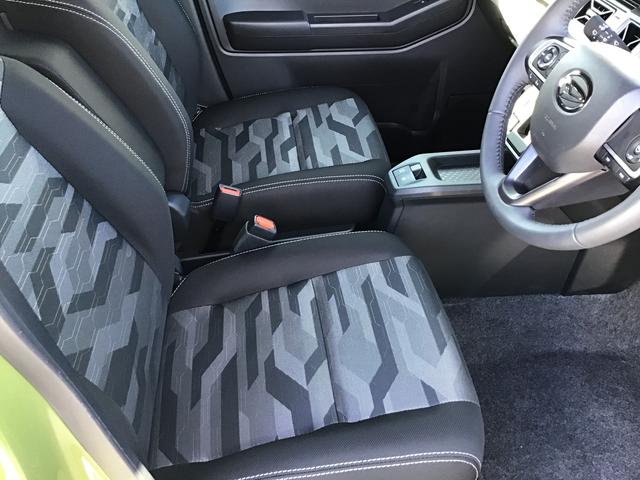 タフト G ダーククロムベンチャー コーナーソナー アダプティブクルコン オートマチックハイビーム LEDライト レーンキープアシスト アイドリングS 電格ミラー キーフリー アルミ スマートキー 衝突安全ボディ(12枚目)