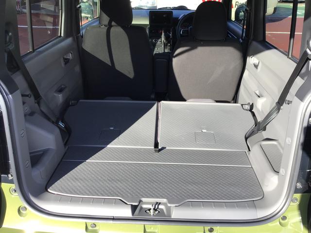 タフト G ダーククロムベンチャー コーナーソナー アダプティブクルコン オートマチックハイビーム LEDライト レーンキープアシスト アイドリングS 電格ミラー キーフリー アルミ スマートキー 衝突安全ボディ(15枚目)