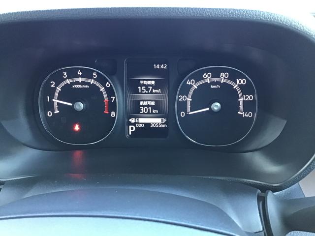 ムーヴキャンバス セオリーＧ　ＩＳＴＯＰ　前後ソナー　衝突軽減ブレーキ　電動格納式ミラー　ＬＥＤヘッド　シートヒーター　両側オートスライドドア　オートライト　ベンチシート　イモビライザー（15枚目）