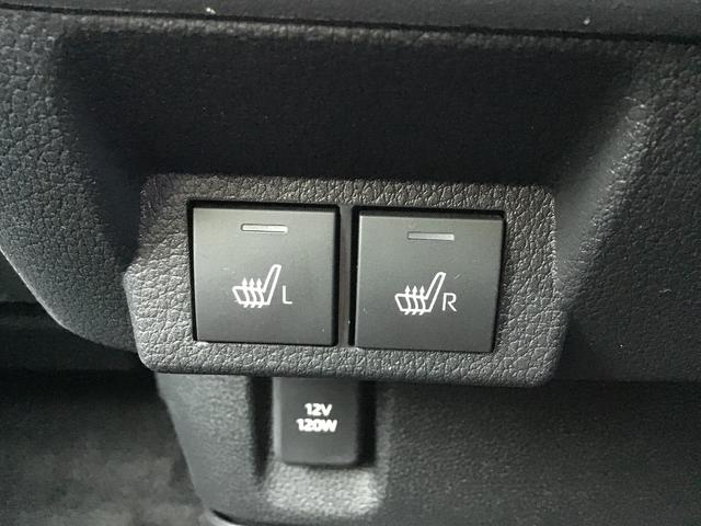 ムーヴキャンバス セオリーＧ　ＩＳＴＯＰ　前後ソナー　衝突軽減ブレーキ　電動格納式ミラー　ＬＥＤヘッド　シートヒーター　両側オートスライドドア　オートライト　ベンチシート　イモビライザー（22枚目）