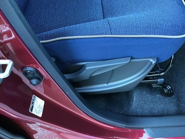 ムーヴキャンバス セオリーＧ　ＩＳＴＯＰ　前後ソナー　衝突軽減ブレーキ　電動格納式ミラー　ＬＥＤヘッド　シートヒーター　両側オートスライドドア　オートライト　ベンチシート　イモビライザー（28枚目）