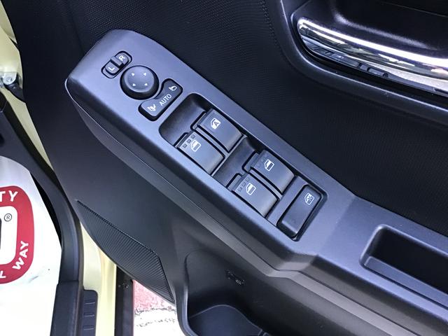 タフト Ｇターボ　Ｂカメラ　電動格納ドアミラー　レーダークルコン　パーキングセンサー　ＬＥＤライト　キーフリーシステム　フルタイム４ＷＤ　メモリーナビ　アイドリングストップ　前席シートヒーター　ターボ車　アルミホイール（13枚目）