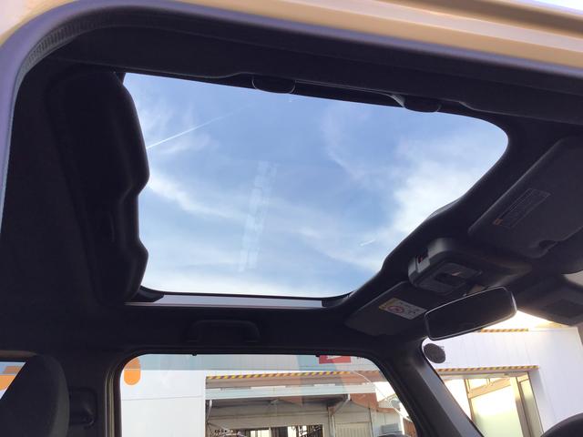 タフト Ｇターボ　Ｂカメラ　電動格納ドアミラー　レーダークルコン　パーキングセンサー　ＬＥＤライト　キーフリーシステム　フルタイム４ＷＤ　メモリーナビ　アイドリングストップ　前席シートヒーター　ターボ車　アルミホイール（27枚目）