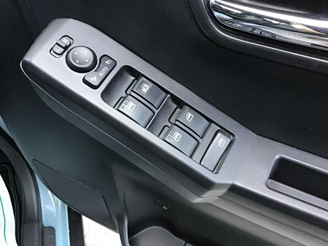 タフト Ｇ　被害軽減ブレーキ　コーナーセンサ　Ｉストップ　リアカメラ　メモリナビ　スマートキー＆プッシュスタート　車線逸脱防止　ナビＴＶ　ＥＴＣ　盗難防止システム　電動格納ドアミラー（13枚目）