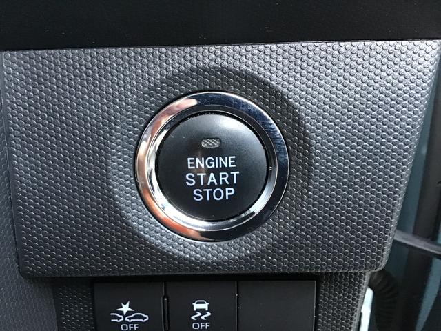 タフト Ｇ　被害軽減ブレーキ　コーナーセンサ　Ｉストップ　リアカメラ　メモリナビ　スマートキー＆プッシュスタート　車線逸脱防止　ナビＴＶ　ＥＴＣ　盗難防止システム　電動格納ドアミラー（14枚目）