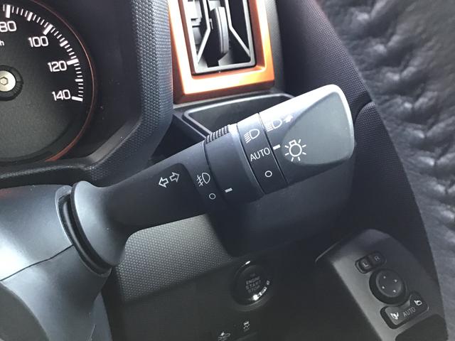 タフト Ｇ　被害軽減ブレーキ　コーナーセンサ　Ｉストップ　リアカメラ　メモリナビ　スマートキー＆プッシュスタート　車線逸脱防止　ナビＴＶ　ＥＴＣ　盗難防止システム　電動格納ドアミラー（19枚目）