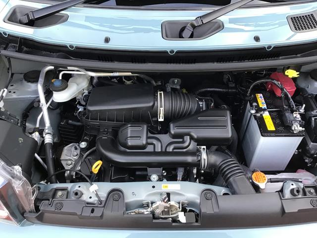 タフト Ｇ　被害軽減ブレーキ　コーナーセンサ　Ｉストップ　リアカメラ　メモリナビ　スマートキー＆プッシュスタート　車線逸脱防止　ナビＴＶ　ＥＴＣ　盗難防止システム　電動格納ドアミラー（33枚目）