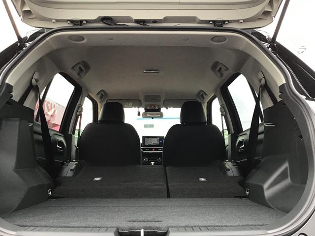 ロッキー プレミアムＧ　ＨＥＶ　バックカメラ付き　電動格納式ドアミラー　追従式クルーズコントロール　衝突被害軽減　盗難防止　衝突安全ボディ　アルミホイル　ＬＥＤライト　ＥＴＣ付　オートＬＥＤ　Ｓヒーター　ナビＴＶ（11枚目）