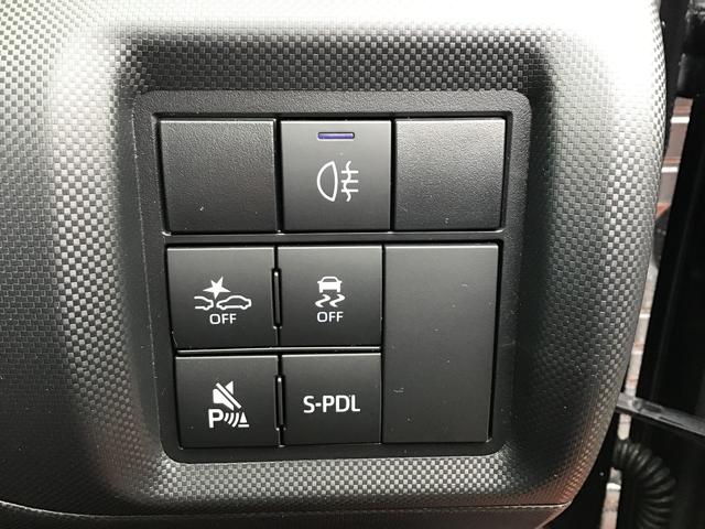 ロッキー プレミアムＧ　ＨＥＶ　バックカメラ付き　電動格納式ドアミラー　追従式クルーズコントロール　衝突被害軽減　盗難防止　衝突安全ボディ　アルミホイル　ＬＥＤライト　ＥＴＣ付　オートＬＥＤ　Ｓヒーター　ナビＴＶ（15枚目）