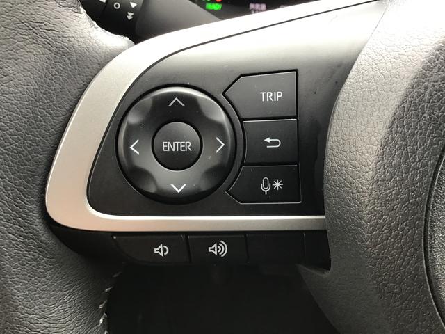 ロッキー プレミアムＧ　ＨＥＶ　バックカメラ付き　電動格納式ドアミラー　追従式クルーズコントロール　衝突被害軽減　盗難防止　衝突安全ボディ　アルミホイル　ＬＥＤライト　ＥＴＣ付　オートＬＥＤ　Ｓヒーター　ナビＴＶ（17枚目）