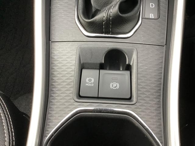ロッキー プレミアムＧ　ＨＥＶ　バックカメラ付き　電動格納式ドアミラー　追従式クルーズコントロール　衝突被害軽減　盗難防止　衝突安全ボディ　アルミホイル　ＬＥＤライト　ＥＴＣ付　オートＬＥＤ　Ｓヒーター　ナビＴＶ（24枚目）
