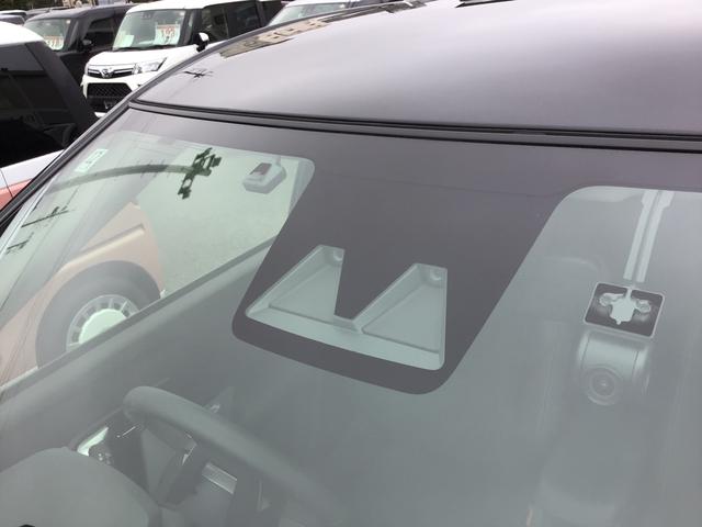 ロッキー プレミアムＧ　ＨＥＶ　バックカメラ付き　電動格納式ドアミラー　追従式クルーズコントロール　衝突被害軽減　盗難防止　衝突安全ボディ　アルミホイル　ＬＥＤライト　ＥＴＣ付　オートＬＥＤ　Ｓヒーター　ナビＴＶ（31枚目）
