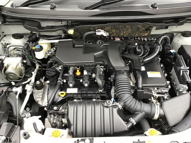 ロッキー プレミアムＧ　ＨＥＶ　バックカメラ付き　電動格納式ドアミラー　追従式クルーズコントロール　衝突被害軽減　盗難防止　衝突安全ボディ　アルミホイル　ＬＥＤライト　ＥＴＣ付　オートＬＥＤ　Ｓヒーター　ナビＴＶ（33枚目）