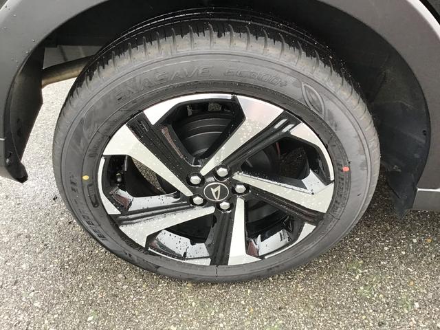 ロッキー プレミアムＧ　ＨＥＶ　バックカメラ付き　電動格納式ドアミラー　追従式クルーズコントロール　衝突被害軽減　盗難防止　衝突安全ボディ　アルミホイル　ＬＥＤライト　ＥＴＣ付　オートＬＥＤ　Ｓヒーター　ナビＴＶ（35枚目）