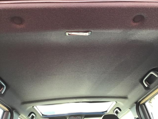 タフト Ｇ　被害軽減ブレーキ　コーナーセンサ　シートＨ　Ｉストップ　リアカメラ　メモリナビ　スマートキー＆プッシュスタート　車線逸脱防止　ナビＴＶ　ＥＴＣ　盗難防止システム（16枚目）