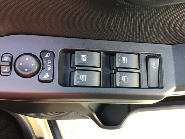 タフト Ｇ　被害軽減ブレーキ　コーナーセンサ　シートＨ　Ｉストップ　リアカメラ　メモリナビ　スマートキー＆プッシュスタート　車線逸脱防止　ナビＴＶ　ＥＴＣ　盗難防止システム（18枚目）