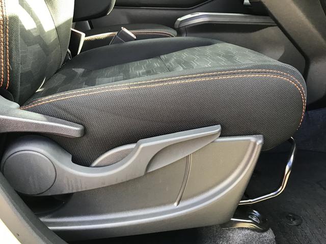 タフト Ｇ　被害軽減ブレーキ　コーナーセンサ　シートＨ　Ｉストップ　リアカメラ　メモリナビ　スマートキー＆プッシュスタート　車線逸脱防止　ナビＴＶ　ＥＴＣ　盗難防止システム（29枚目）