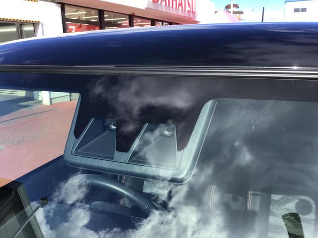 タフト Ｇ　被害軽減ブレーキ　コーナーセンサ　シートＨ　Ｉストップ　リアカメラ　メモリナビ　スマートキー＆プッシュスタート　車線逸脱防止　ナビＴＶ　ＥＴＣ　盗難防止システム（33枚目）