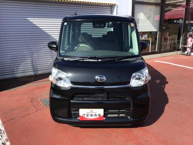 タント X VS SAIII 踏み間違え防止 レーンキープアシスト 左右電動スライドドア 360度カメラ イモビライザー ナビTV スマートキー ドラレコ エアバック バックモニター 横滑り防止機能 ABS(6枚目)