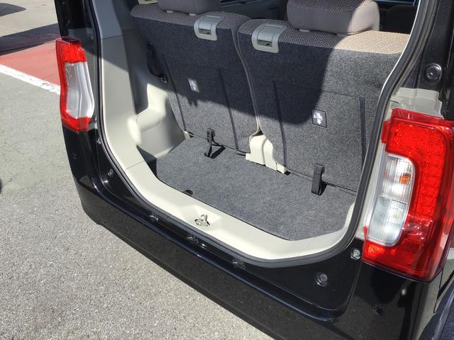 タント X VS SAIII 踏み間違え防止 レーンキープアシスト 左右電動スライドドア 360度カメラ イモビライザー ナビTV スマートキー ドラレコ エアバック バックモニター 横滑り防止機能 ABS(13枚目)