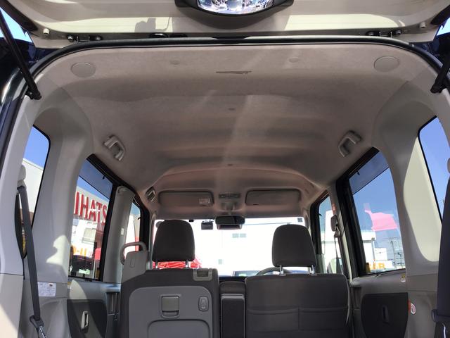 タント X VS SAIII 踏み間違え防止 レーンキープアシスト 左右電動スライドドア 360度カメラ イモビライザー ナビTV スマートキー ドラレコ エアバック バックモニター 横滑り防止機能 ABS(15枚目)