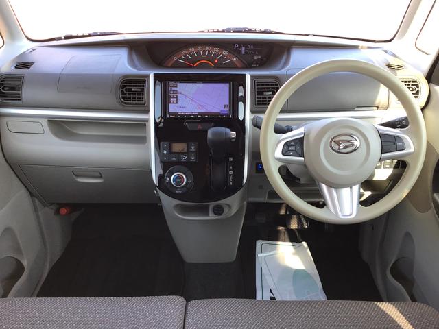 タント X VS SAIII 踏み間違え防止 レーンキープアシスト 左右電動スライドドア 360度カメラ イモビライザー ナビTV スマートキー ドラレコ エアバック バックモニター 横滑り防止機能 ABS(16枚目)