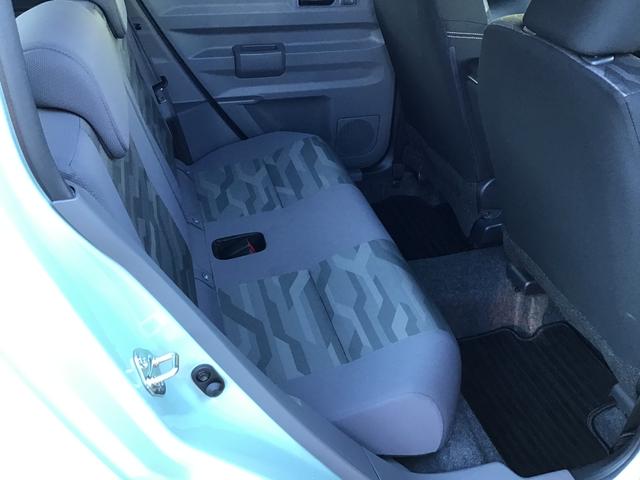 タフト Ｇターボ　クロムベンチャー　ディスプレイオーディオ　シートＨ　パノラマガラスルーフ　盗難防止　衝突軽減ブレーキサポート　電動格納ドアミラー　ターボエンジン　衝突安全ボディ　アルミ　ドラレコ　キーフリー　スマートキー（12枚目）