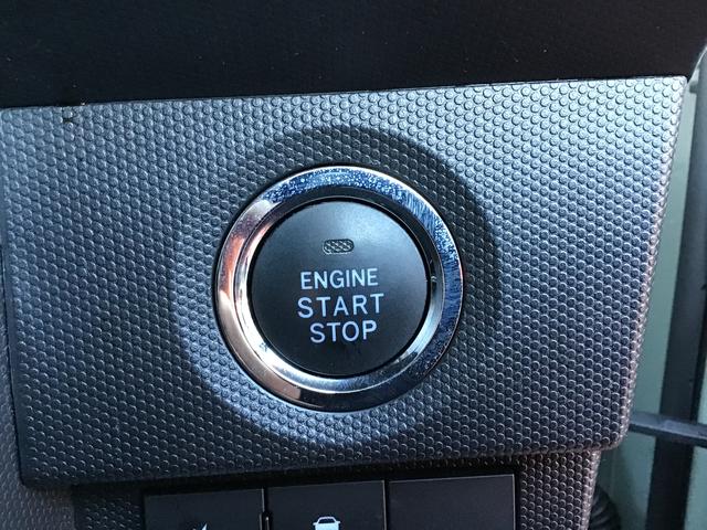 タフト Ｇターボ　クロムベンチャー　ディスプレイオーディオ　シートＨ　パノラマガラスルーフ　盗難防止　衝突軽減ブレーキサポート　電動格納ドアミラー　ターボエンジン　衝突安全ボディ　アルミ　ドラレコ　キーフリー　スマートキー（18枚目）