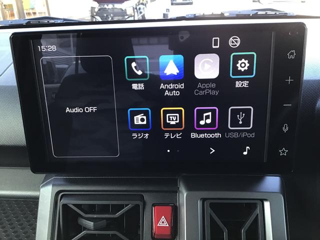 タフト Ｇターボ　クロムベンチャー　ディスプレイオーディオ　シートＨ　パノラマガラスルーフ　盗難防止　衝突軽減ブレーキサポート　電動格納ドアミラー　ターボエンジン　衝突安全ボディ　アルミ　ドラレコ　キーフリー　スマートキー（24枚目）