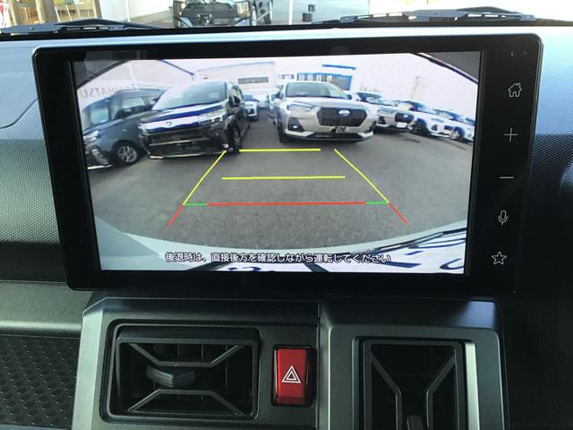 タフト Ｇターボ　クロムベンチャー　ディスプレイオーディオ　シートＨ　パノラマガラスルーフ　盗難防止　衝突軽減ブレーキサポート　電動格納ドアミラー　ターボエンジン　衝突安全ボディ　アルミ　ドラレコ　キーフリー　スマートキー（25枚目）