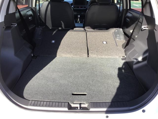 ロッキー プレミアムＧ　ＨＥＶ　レーダクルーズ　ソナー　Ｉストップ　セキュリティアラーム　電動格納式ドアミラー　ＬＥＤヘッドランプ　キーフリーシステム　オートハイビーム　アルミホイール　衝突安全ボディ（10枚目）