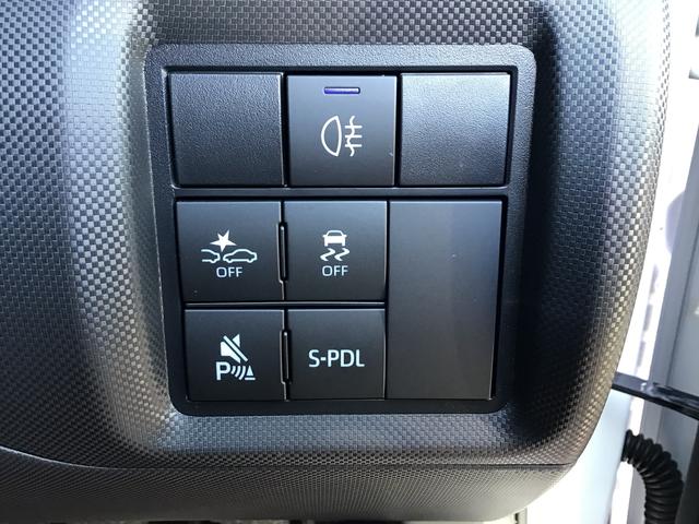 ロッキー プレミアムＧ　ＨＥＶ　レーダクルーズ　ソナー　Ｉストップ　セキュリティアラーム　電動格納式ドアミラー　ＬＥＤヘッドランプ　キーフリーシステム　オートハイビーム　アルミホイール　衝突安全ボディ（15枚目）