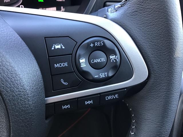 ロッキー プレミアムＧ　ＨＥＶ　レーダクルーズ　ソナー　Ｉストップ　セキュリティアラーム　電動格納式ドアミラー　ＬＥＤヘッドランプ　キーフリーシステム　オートハイビーム　アルミホイール　衝突安全ボディ（18枚目）