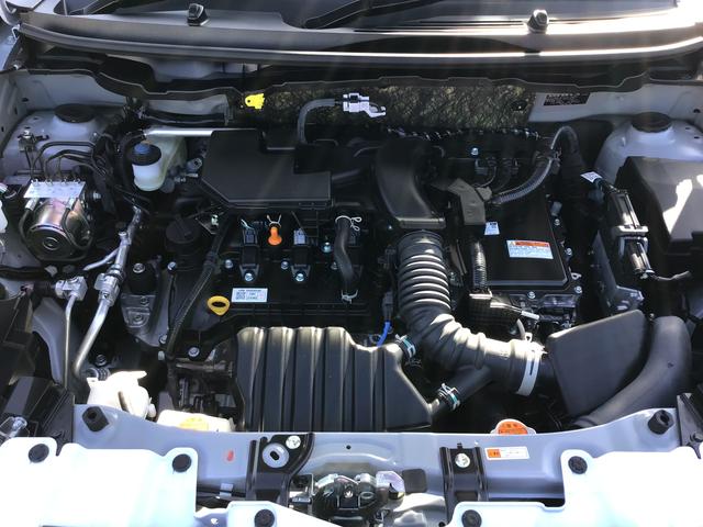 ロッキー プレミアムＧ　ＨＥＶ　レーダクルーズ　ソナー　Ｉストップ　セキュリティアラーム　電動格納式ドアミラー　ＬＥＤヘッドランプ　キーフリーシステム　オートハイビーム　アルミホイール　衝突安全ボディ（29枚目）