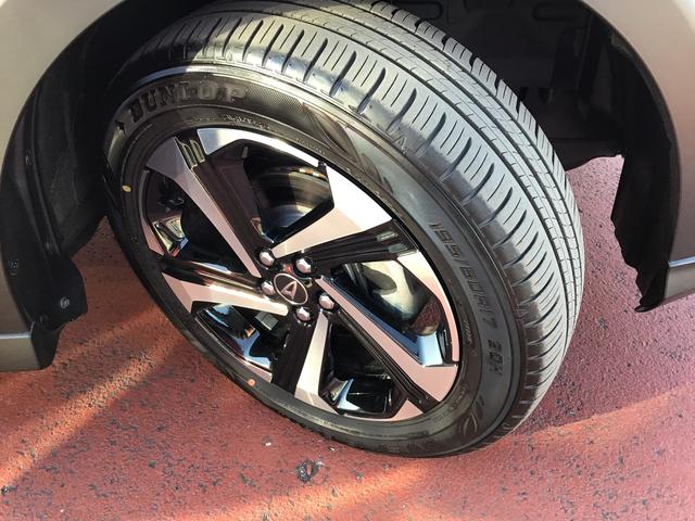 ロッキー プレミアムＧ　ＨＥＶ　レーダクルーズ　ソナー　Ｉストップ　セキュリティアラーム　電動格納式ドアミラー　ＬＥＤヘッドランプ　キーフリーシステム　オートハイビーム　アルミホイール　衝突安全ボディ（30枚目）