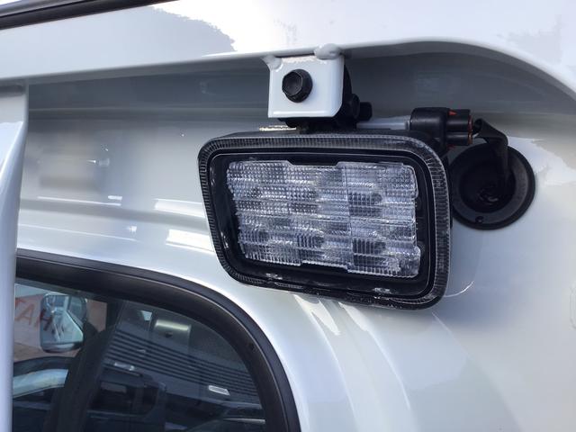 ハイゼットトラック スタンダード 農用スペシャル 切り替え4WD 盗難防止装置 エコアイドル ブレーキサポート AC 車線逸脱警報装置 エアバック 禁煙車 スーパーデフロック パワーステアリング オートライト オートハイビーム ESC(12枚目)