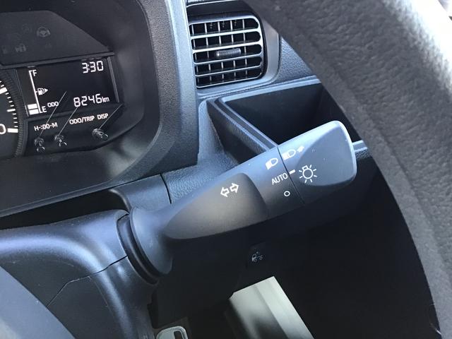 ハイゼットトラック スタンダード 農用スペシャル 切り替え4WD 盗難防止装置 エコアイドル ブレーキサポート AC 車線逸脱警報装置 エアバック 禁煙車 スーパーデフロック パワーステアリング オートライト オートハイビーム ESC(18枚目)