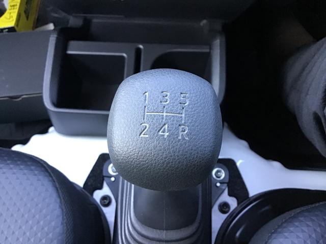 ハイゼットトラック スタンダード 農用スペシャル 切り替え4WD 盗難防止装置 エコアイドル ブレーキサポート AC 車線逸脱警報装置 エアバック 禁煙車 スーパーデフロック パワーステアリング オートライト オートハイビーム ESC(23枚目)