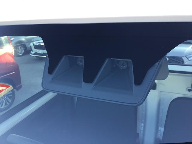 ハイゼットトラック スタンダード 農用スペシャル 切り替え4WD 盗難防止装置 エコアイドル ブレーキサポート AC 車線逸脱警報装置 エアバック 禁煙車 スーパーデフロック パワーステアリング オートライト オートハイビーム ESC(27枚目)