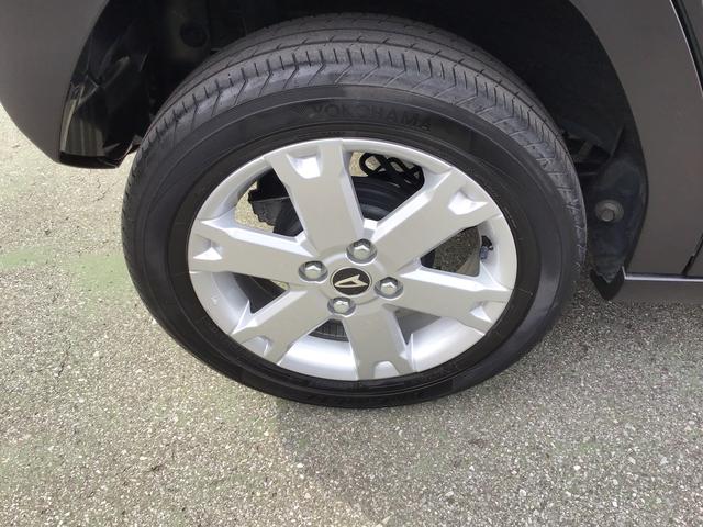 タフト G ディスプレイオーディオ バックカメラ タバコ臭 キーフリーシステム LEDヘッドライト LEDフォグランプ 純正アルミホイール スマートアシスト コーナーセンサー 運転席・助手席シートヒーター(40枚目)