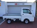 ハイゼットトラック スタンダード 農用スペシャル 切り替え4WD 盗難防止装置 エコアイドル ブレーキサポート AC 車線逸脱警報装置 エアバック 禁煙車 スーパーデフロック パワーステアリング オートライト オートハイビーム ESC(8枚目)