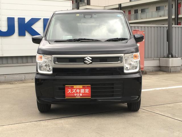スズキ ワゴンｒ ２５周年記念車 ｈｙｂｒｉｄ ｆｘリミテッド アルミホイール 0万円 令和元年 19年 栃木県 中古車 価格 Com