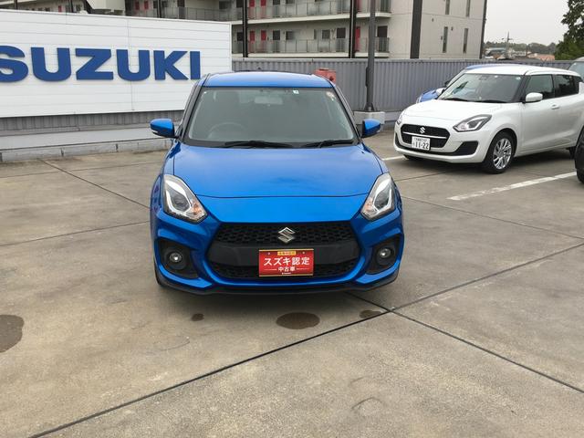 スポーツ　ＺＣ３３Ｓ(9枚目)