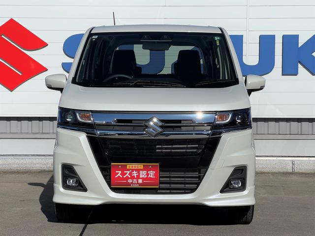 スズキ ワゴンRカスタムZ HYBRID ZX アップグレード スズキ ワゴンRカスタムZ HYBRID ZX アップグレード