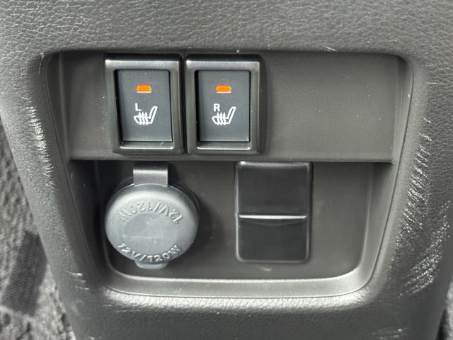 ハスラー ＨＹＢＲＩＤ　Ｇ　３型　全方位モニター付ナビ／コネクト対応　全方位モニター付メモリーナビ・スズキコネクト対応　オートライト　Ｂｌｕｅｔｏｏｔｈ　プッシュスタート　シートヒーター　オートエアコン　スズキセーフティーサポート　禁煙車　衝突被害軽減システム（36枚目）